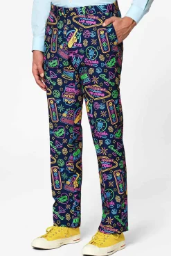 OppoSuits Prom Suits^Mr. Vegas