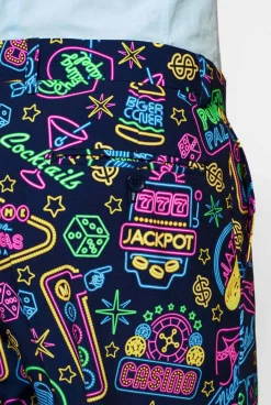 OppoSuits Prom Suits^Mr. Vegas