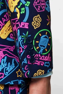 OppoSuits Prom Suits^Mr. Vegas