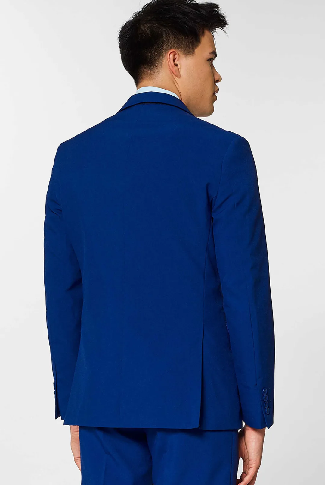 OppoSuits Prom Suits^Navy Royale