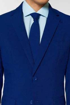 OppoSuits Prom Suits^Navy Royale