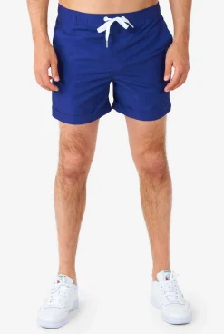 OppoSuits Solid Colored Summer Sets^Navy Royale