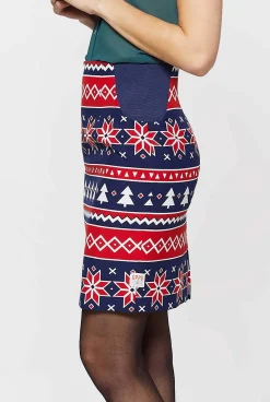 OppoSuits Christmas Suits^Nordic Noelle