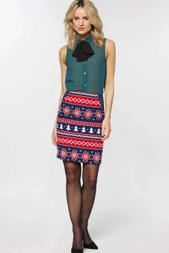 OppoSuits Christmas Suits^Nordic Noelle