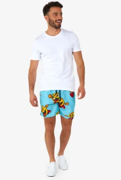 OppoSuits Printed Summer Sets^Pac-Man™ Waka-Waka