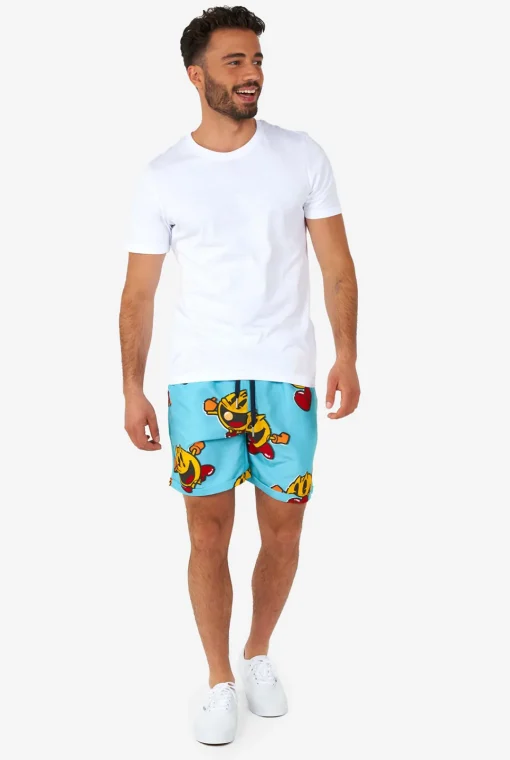 OppoSuits Printed Summer Sets^Pac-Man™ Waka-Waka