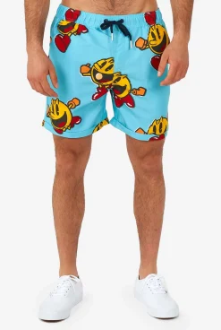 OppoSuits Printed Summer Sets^Pac-Man™ Waka-Waka