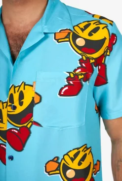 OppoSuits Printed Summer Sets^Pac-Man™ Waka-Waka