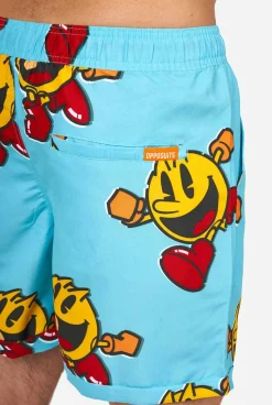 OppoSuits Printed Summer Sets^Pac-Man™ Waka-Waka