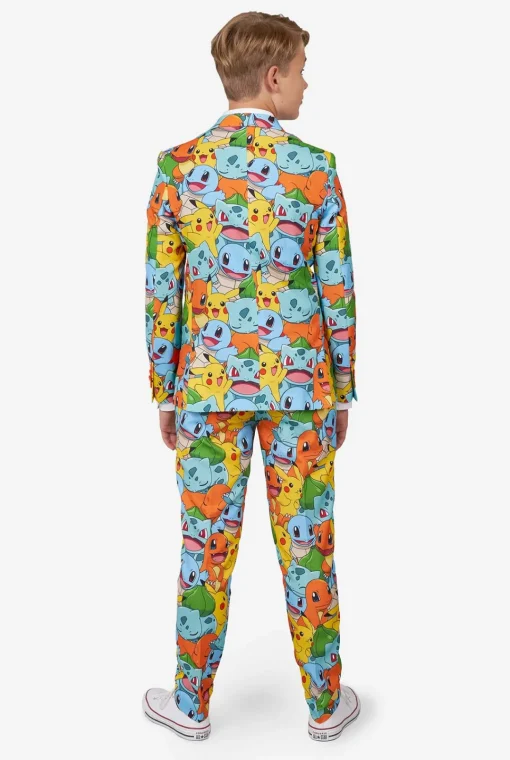 OppoSuits Prom Suits^Pokemon™