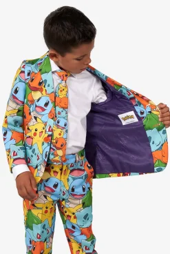 OppoSuits Halloween Suits^Pokemon™