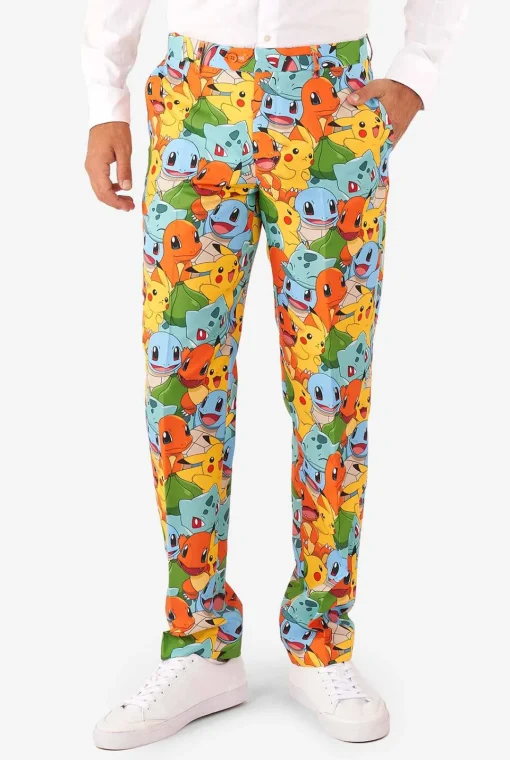 OppoSuits Prom Suits^Pokemon™