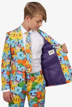OppoSuits Prom Suits^Pokemon™