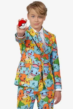OppoSuits Prom Suits^Pokemon™