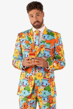 OppoSuits Prom Suits^Pokemon™