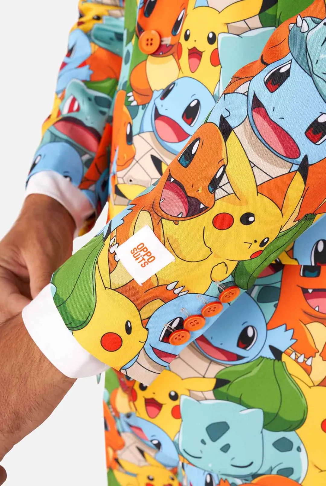 OppoSuits Prom Suits^Pokemon™