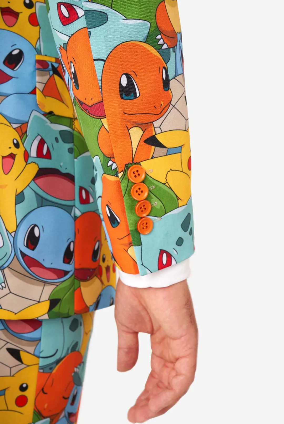 OppoSuits Prom Suits^Pokemon™