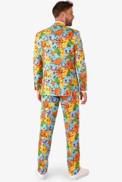 OppoSuits Prom Suits^Pokemon™