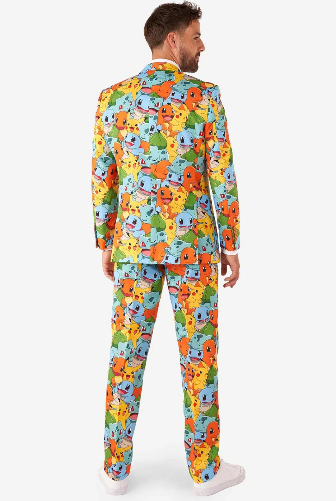 OppoSuits Prom Suits^Pokemon™