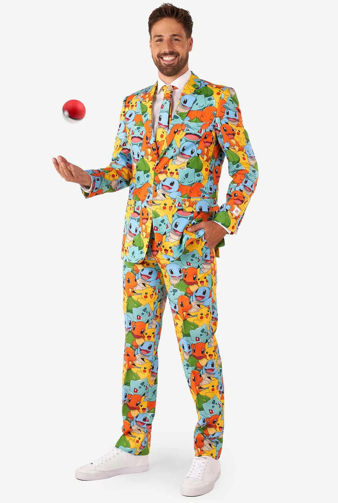 OppoSuits Prom Suits^Pokemon™