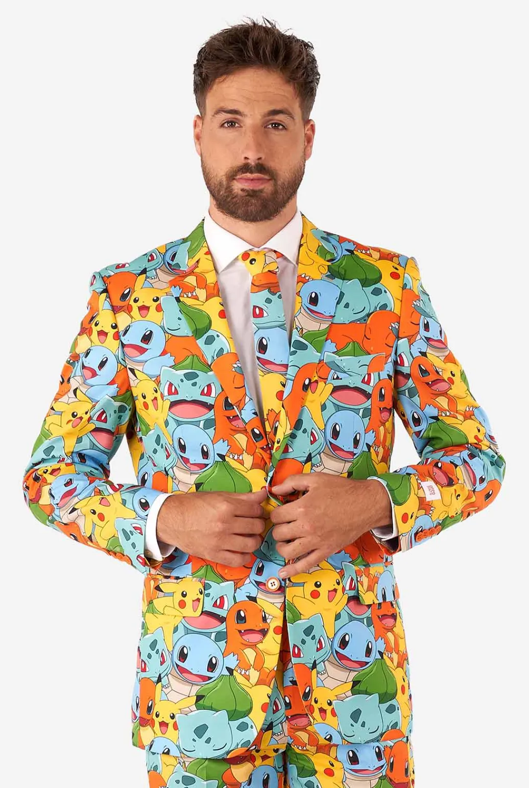 OppoSuits Prom Suits^Pokemon™