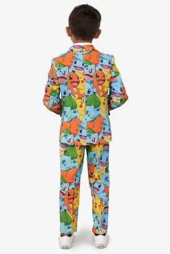 OppoSuits Halloween Suits^Pokemon™