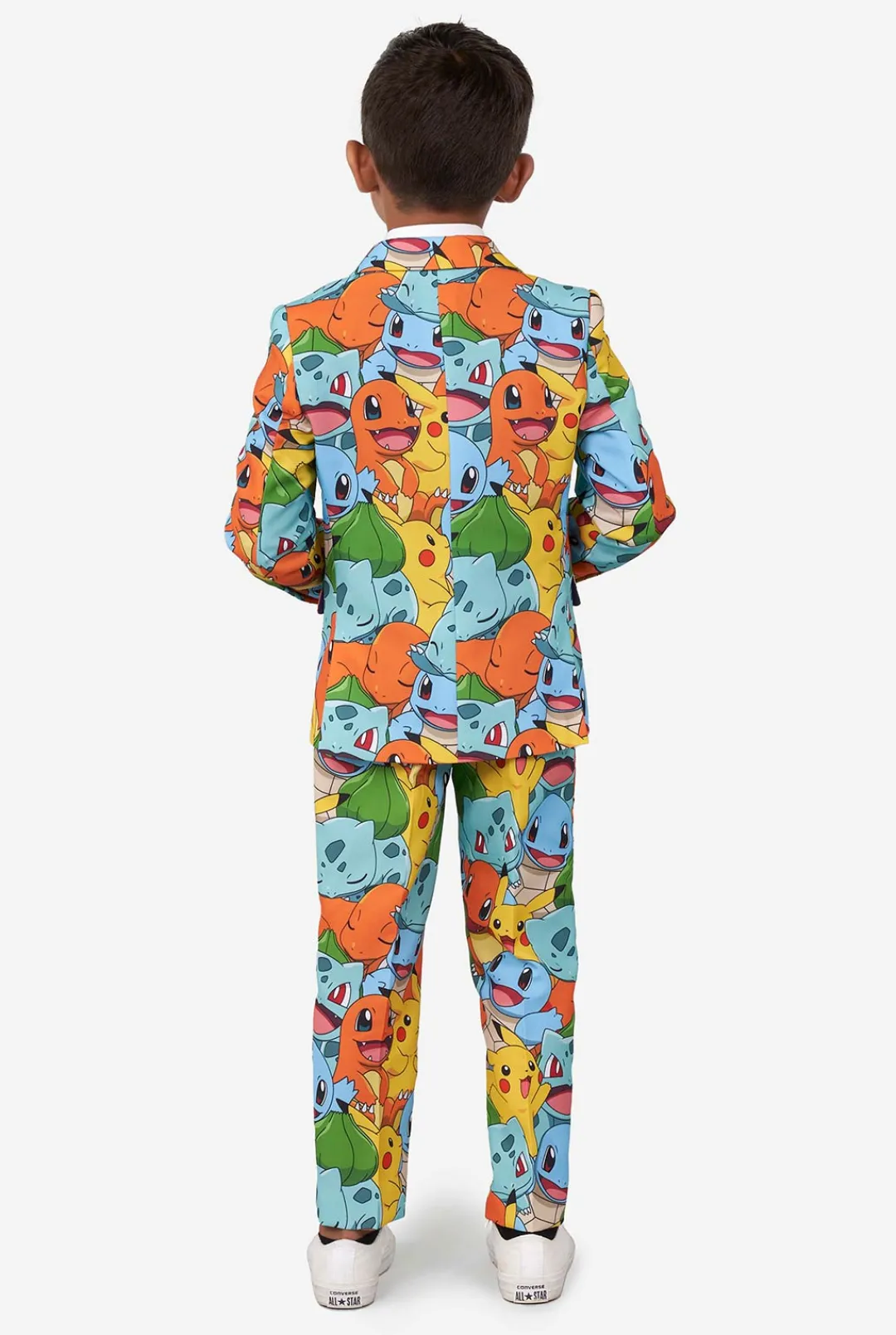 OppoSuits Halloween Suits^Pokemon™