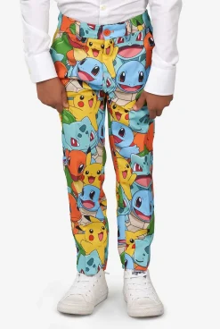 OppoSuits Halloween Suits^Pokemon™