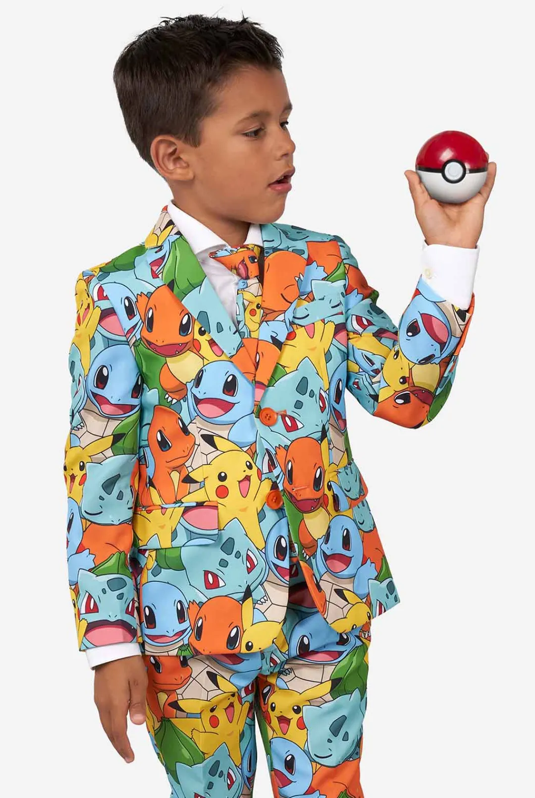 OppoSuits Halloween Suits^Pokemon™