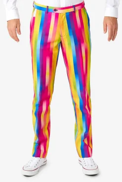 OppoSuits Prom Suits^Rainbow Glaze
