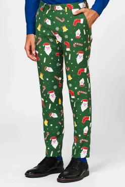 OppoSuits Christmas Suits^Santaboss