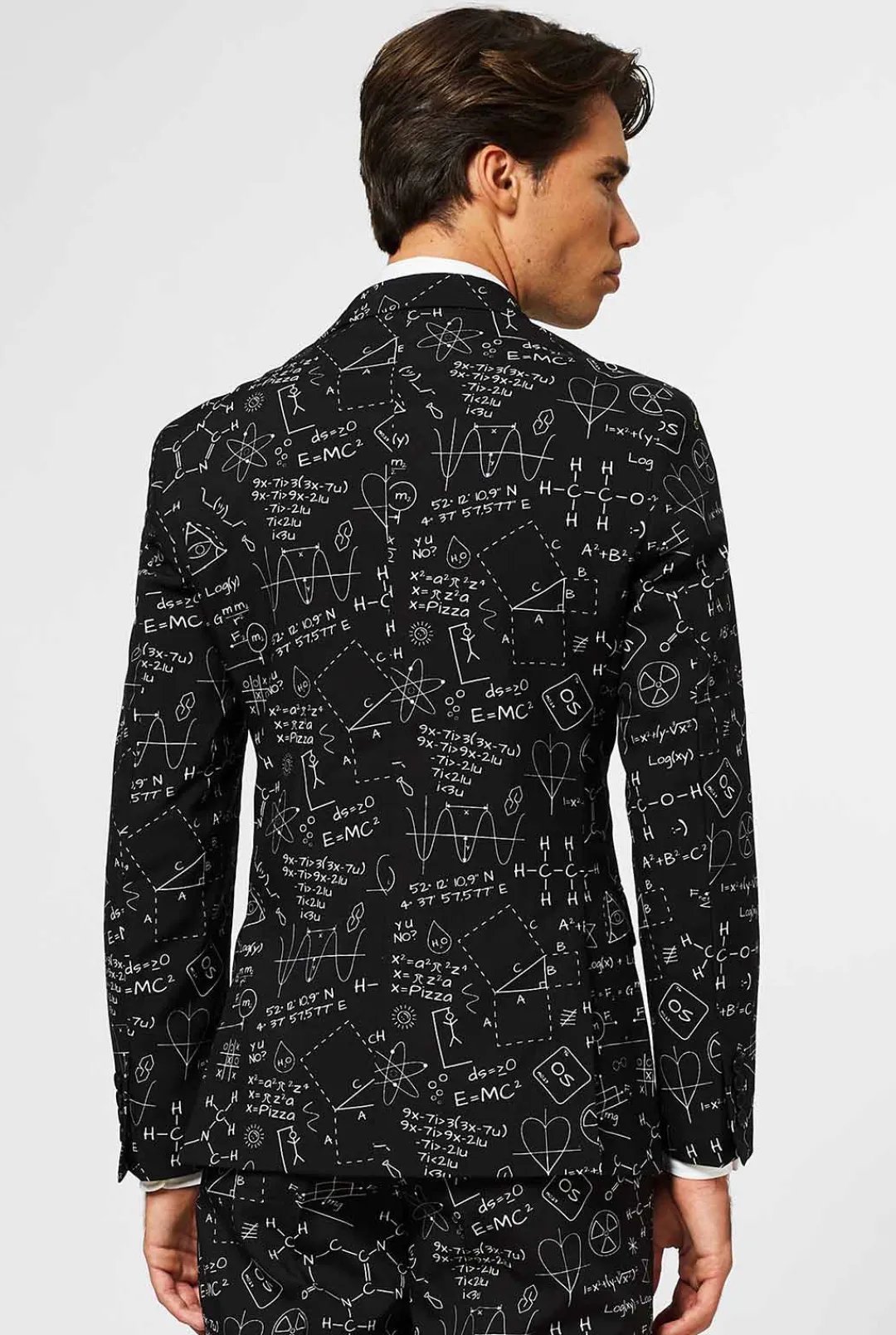 OppoSuits Wedding Suits^Science Faction