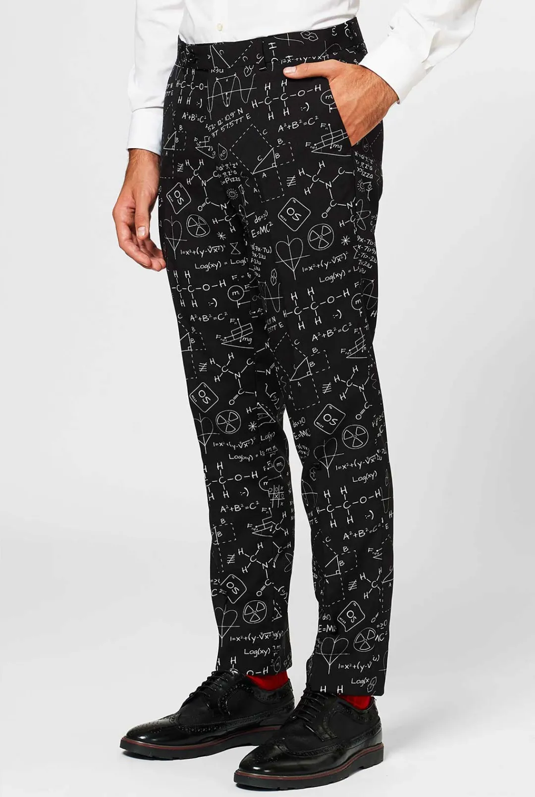 OppoSuits Wedding Suits^Science Faction