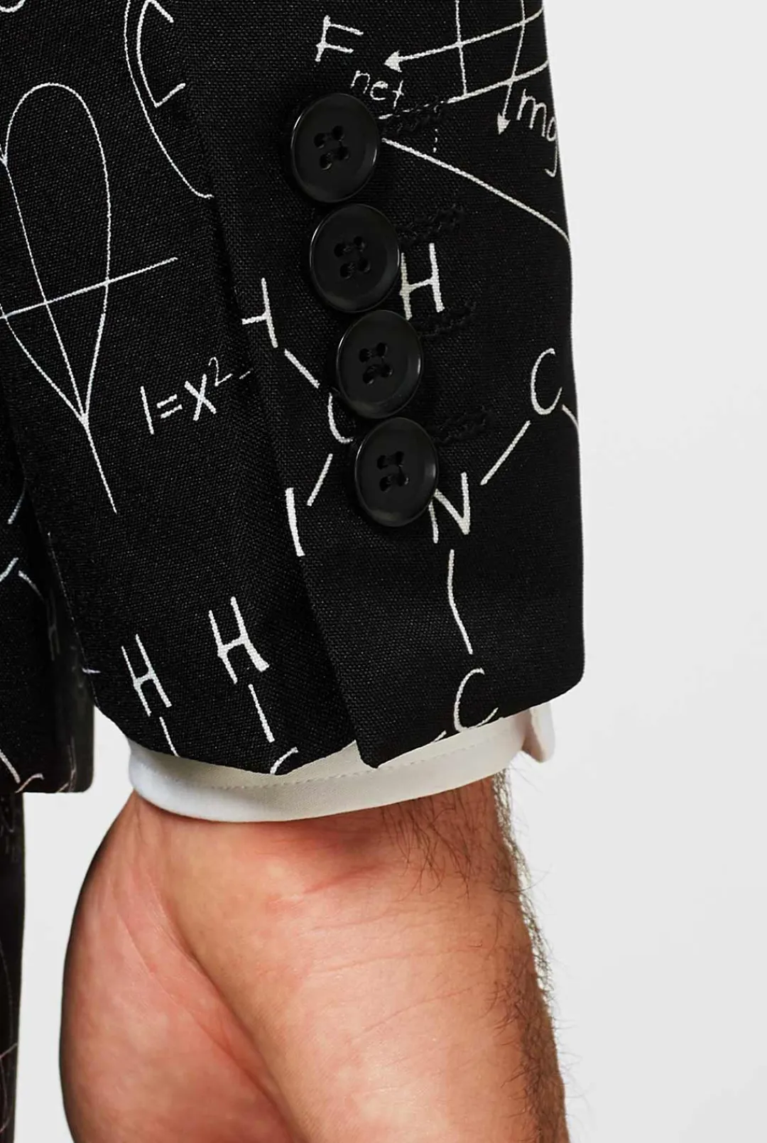 OppoSuits Wedding Suits^Science Faction