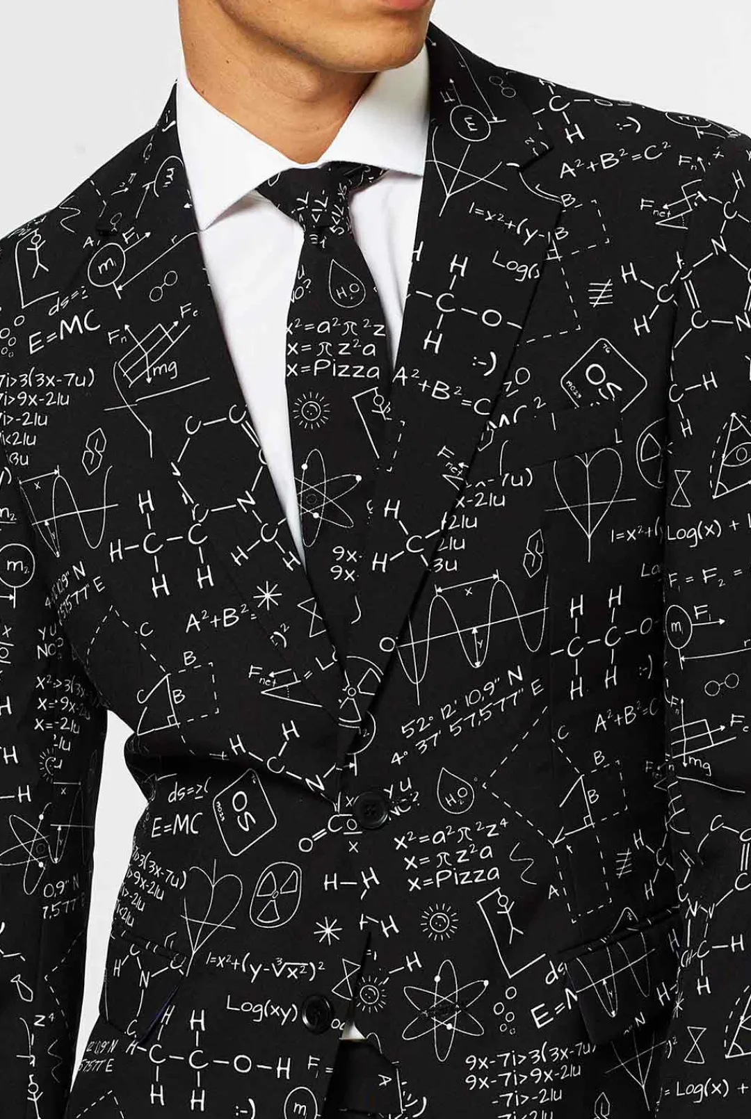 OppoSuits Wedding Suits^Science Faction