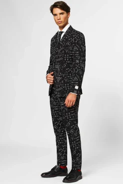 OppoSuits Wedding Suits^Science Faction
