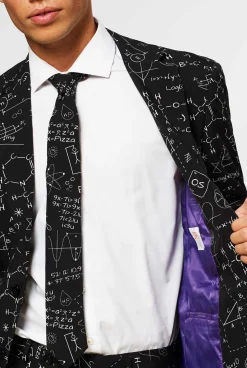 OppoSuits Wedding Suits^Science Faction