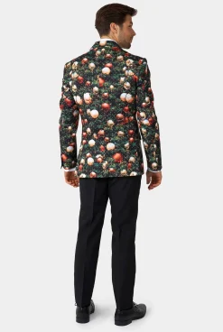 OppoSuits Christmas Suits^Shine Pine
