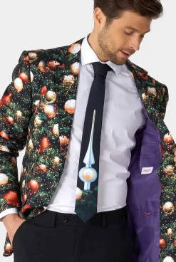 OppoSuits Christmas Suits^Shine Pine