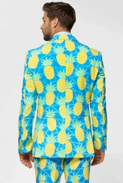 OppoSuits Wedding Suits^Shineapple
