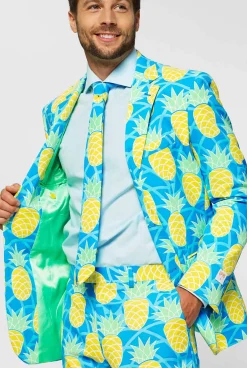 OppoSuits Wedding Suits^Shineapple