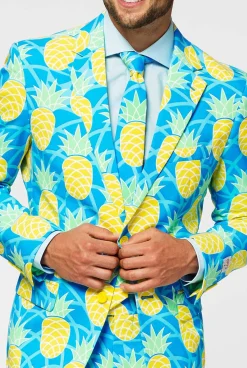 OppoSuits Wedding Suits^Shineapple