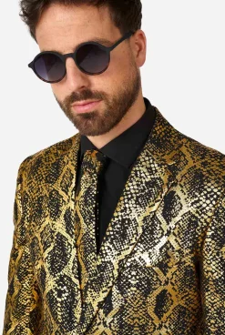 OppoSuits Prom Suits^Shiny Snake