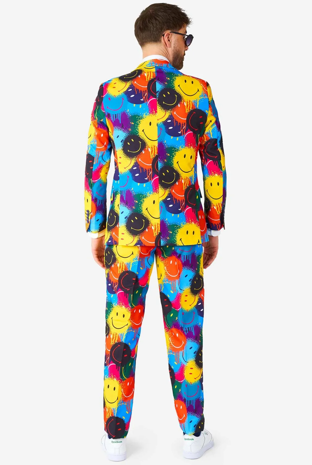 OppoSuits Wedding Suits^Smiley® Drip