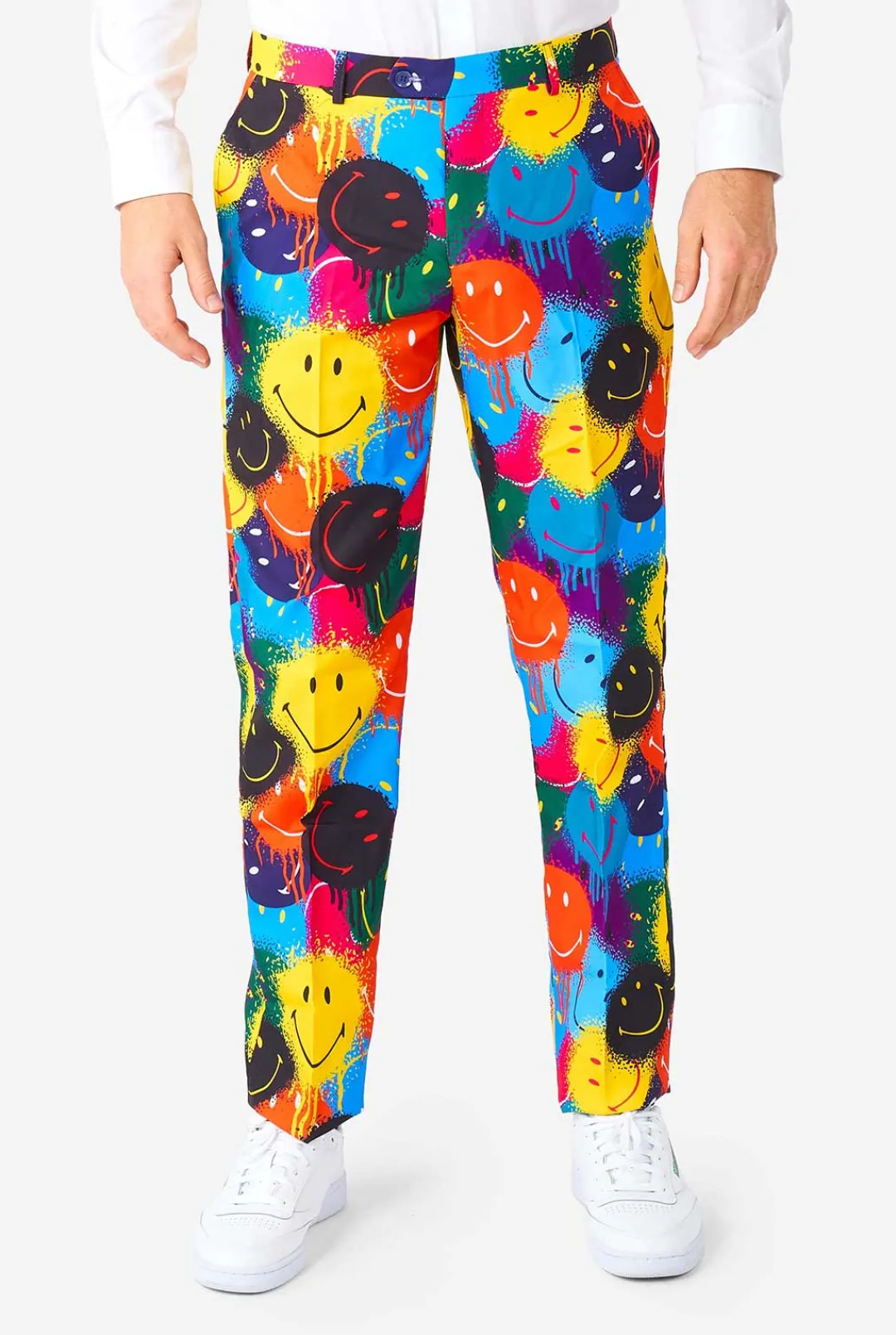 OppoSuits Wedding Suits^Smiley® Drip