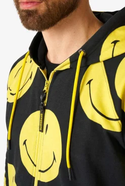 OppoSuits Solid Colored Onesies^Smiley Original®