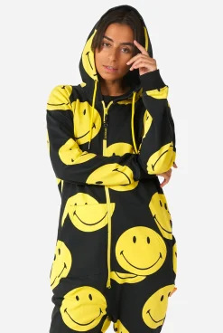 OppoSuits Solid Colored Onesies^Smiley Original®