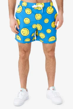 OppoSuits Printed Summer Sets^Smiley® Summer Fade