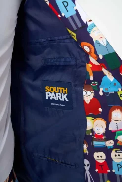 OppoSuits Wedding Suits^South Park™