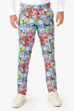 OppoSuits Wedding Suits^Spongebob™ Frenzy